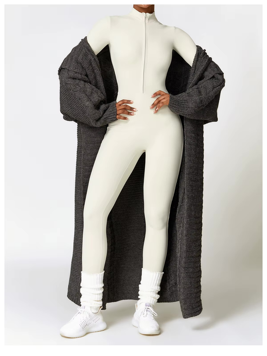 Comfo Jumpsuit