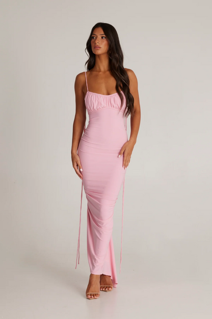 Liyana Dress