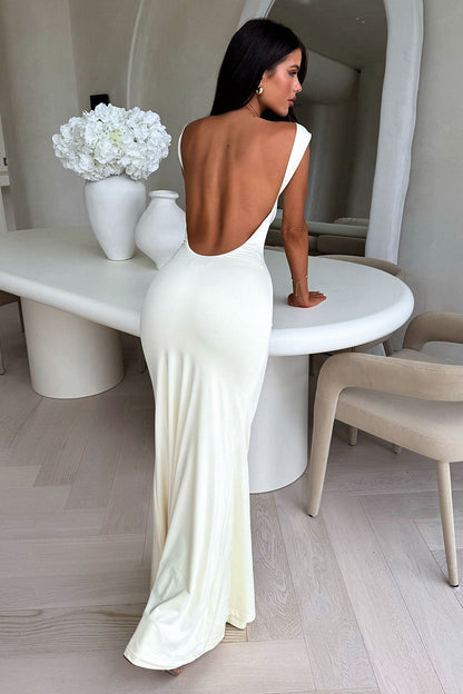 Noliah Dress