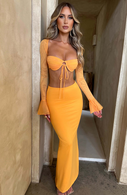 Summer Ready Dress