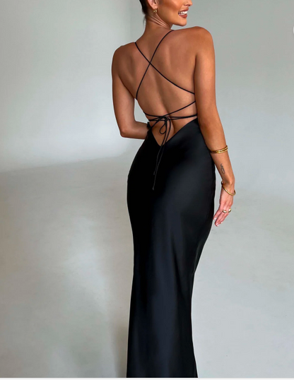 Summer Breeze Dress