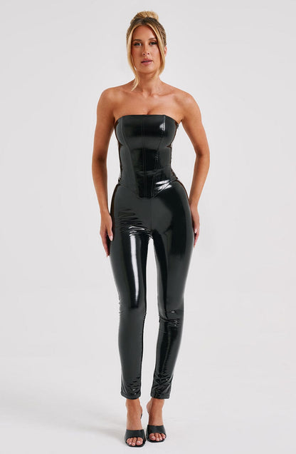 Badgirl Look Korset