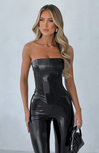 Badgirl Look Korset