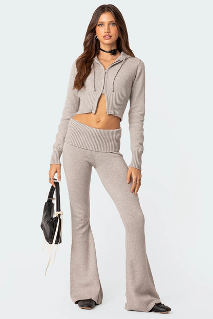Flare Set Wear