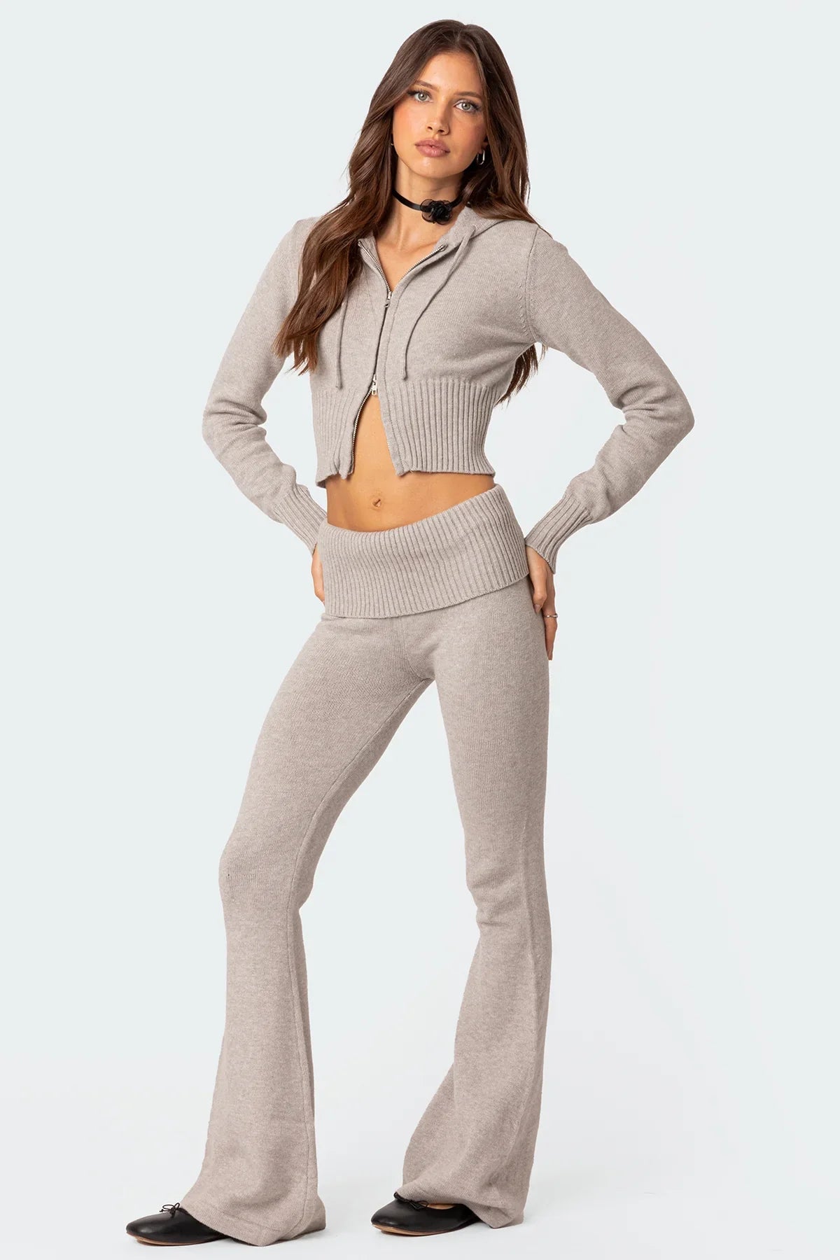 Flare Set Wear