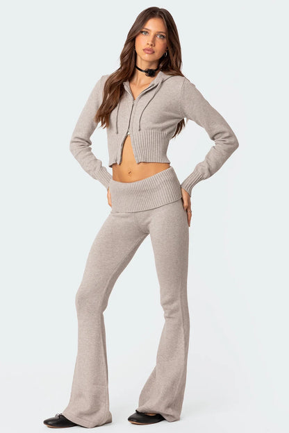 Flare Set Wear
