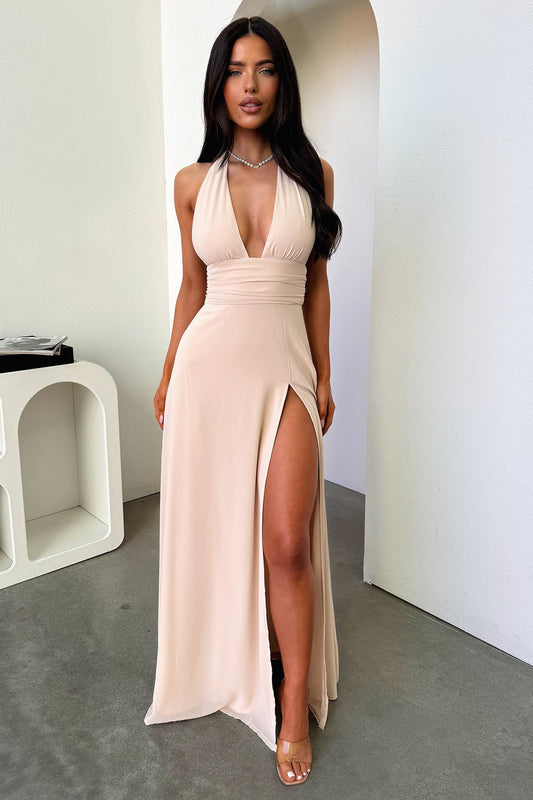 Maya Dress