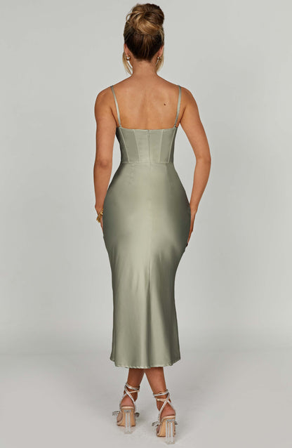Mimi Midi Dress