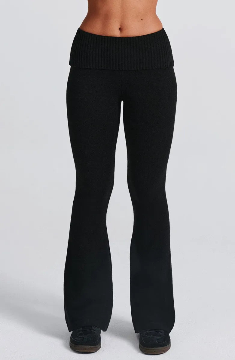 Flare Set Wear