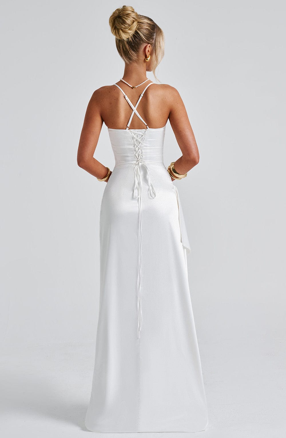 Aleyna Maxi Dress