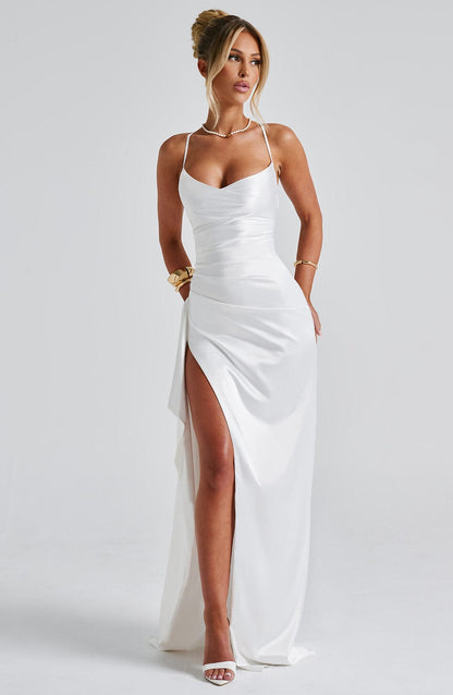 Aleyna Maxi Dress