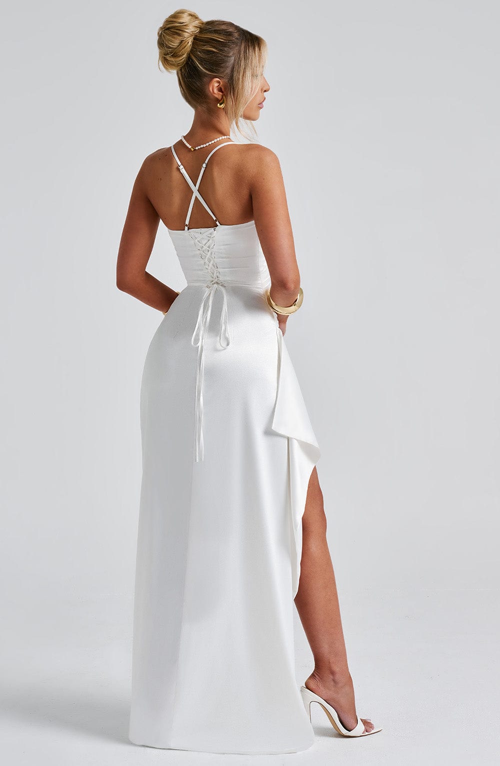 Aleyna Maxi Dress