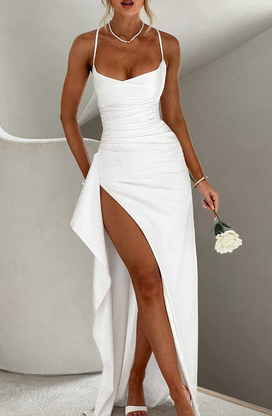 Aleyna Maxi Dress