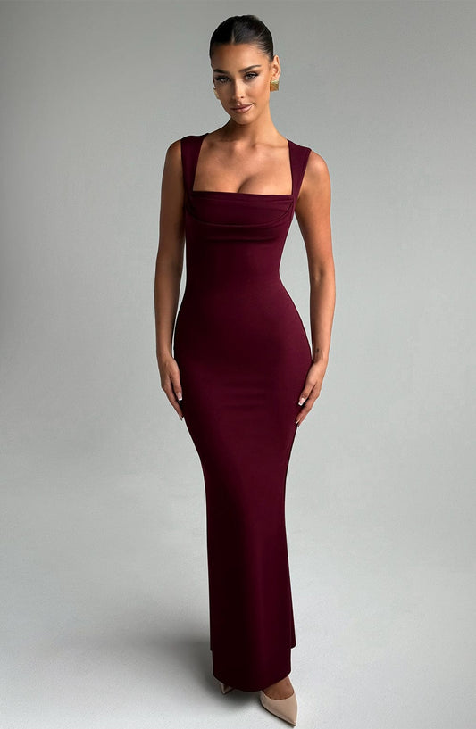 Sal Dress Elegant
