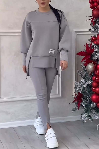 Oversized Trui