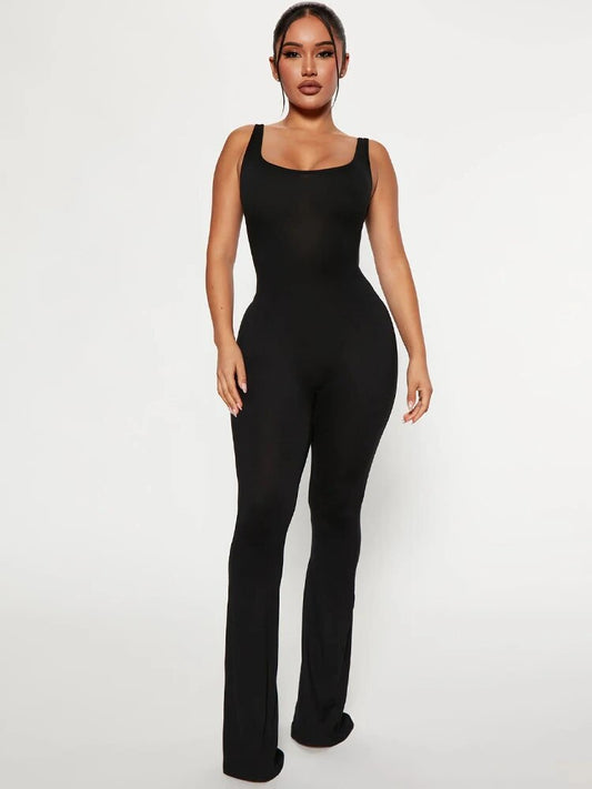 Jade Jumpsuit