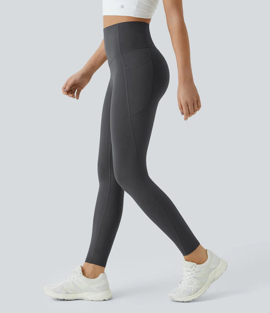 High-Waist - Legging