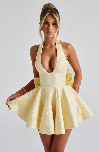 Playsuit Dress