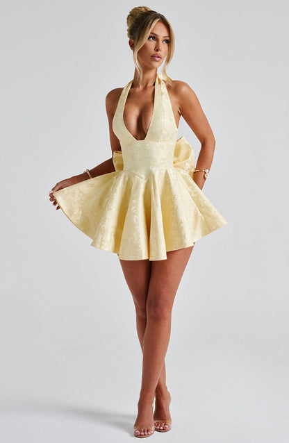 Playsuit Dress