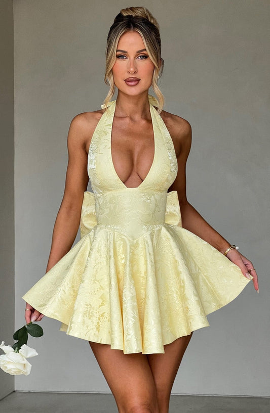 Playsuit Dress