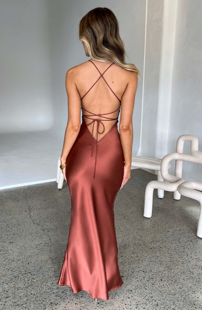 Summer Breeze Dress