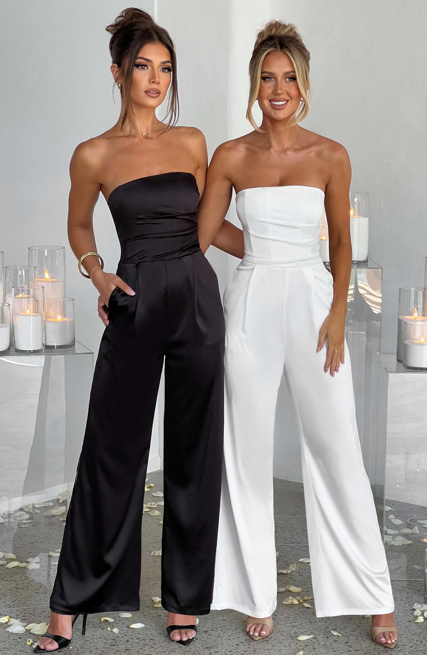 Meydan Jumpsuit