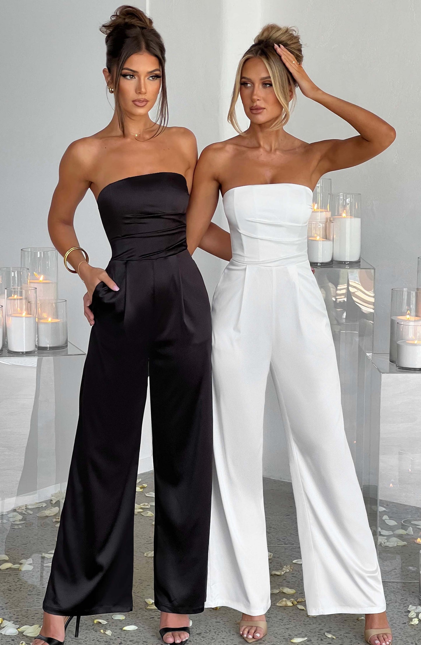 Meydan Jumpsuit