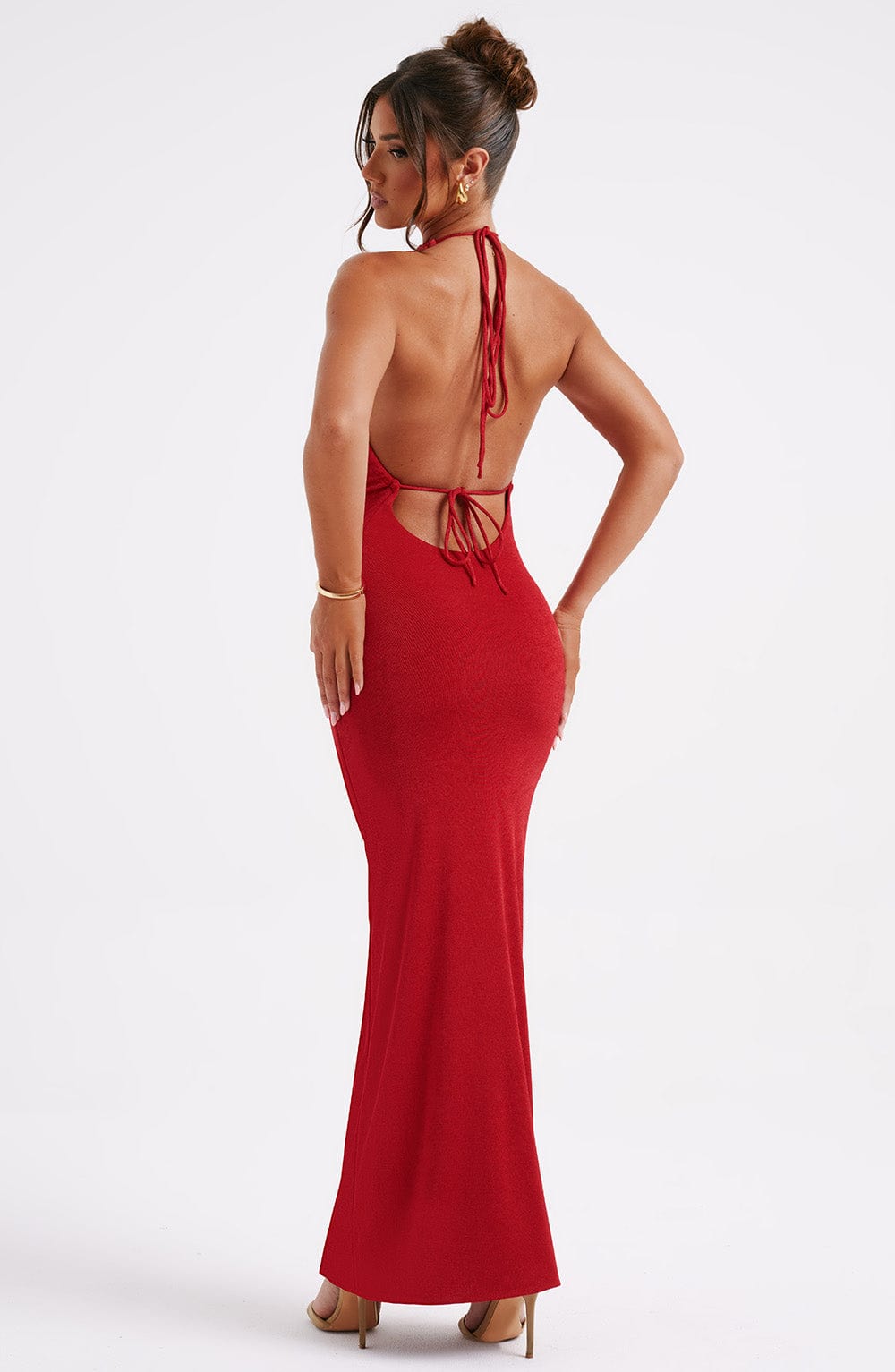 Sarah Maxi Jurk