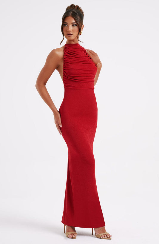 Sarah Maxi Jurk