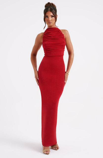 Sarah Maxi Jurk