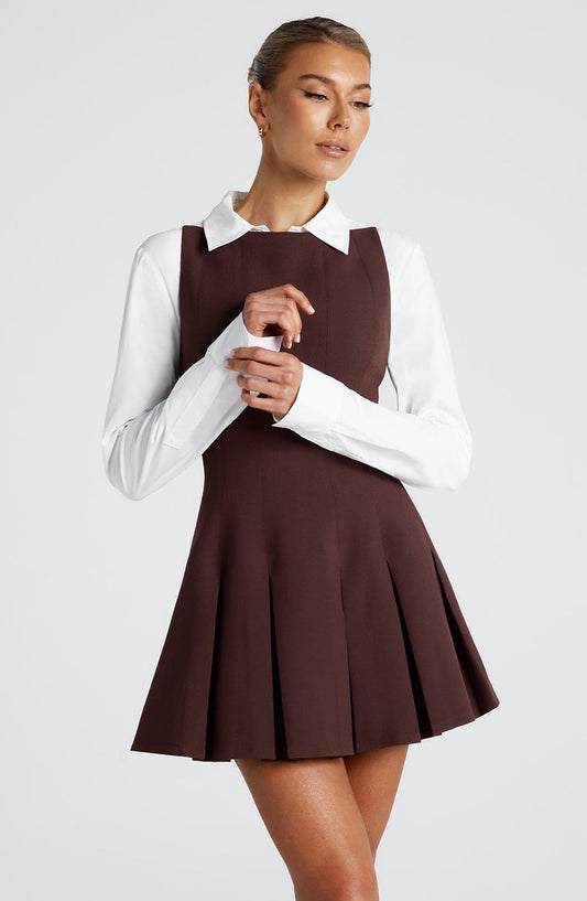 Jessy Blouse Wit