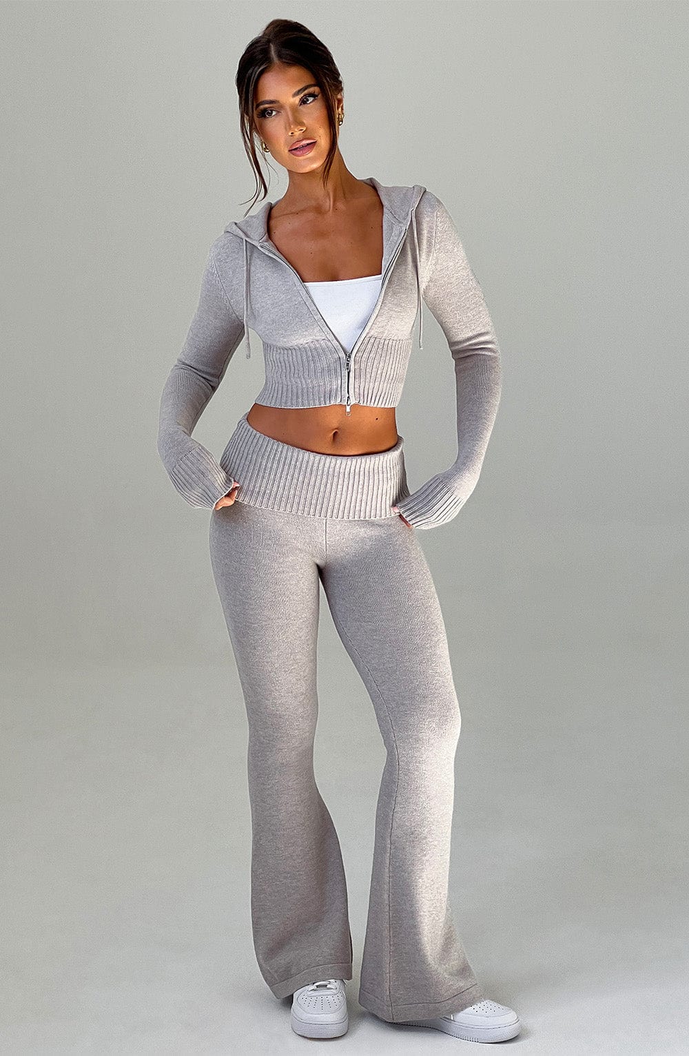 Flare Set Wear