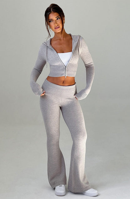 Flare Set Wear