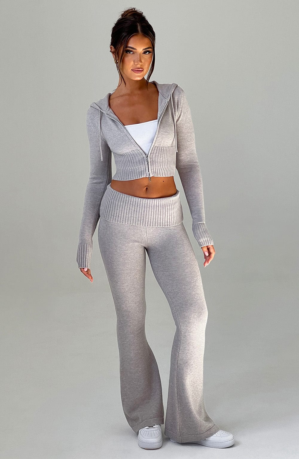 Flare Set Wear
