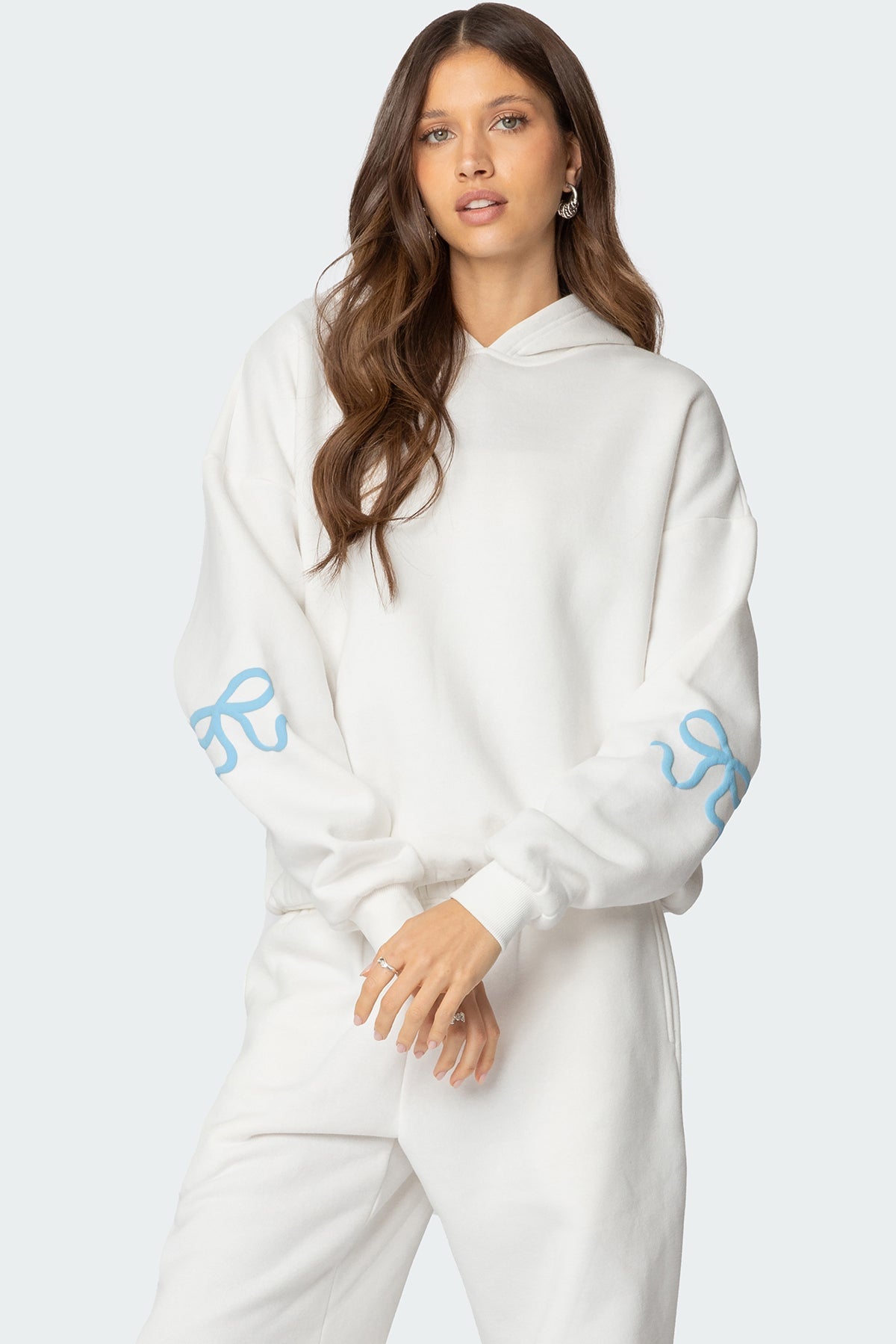Bowset Track Suit