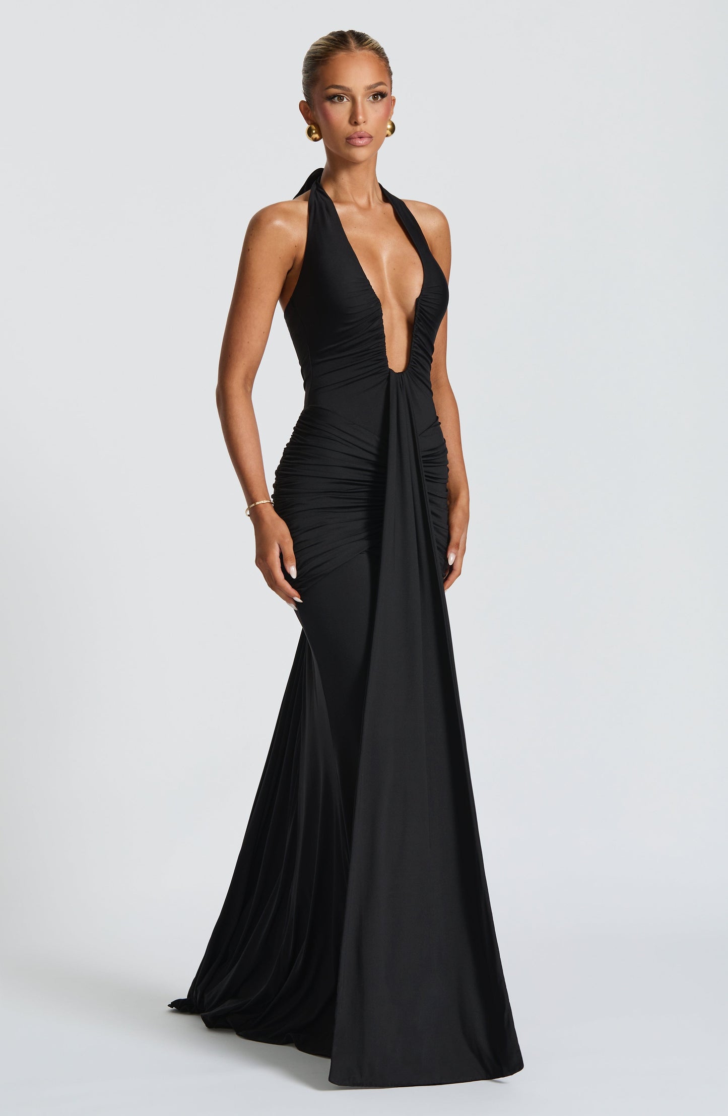 Serena Dress