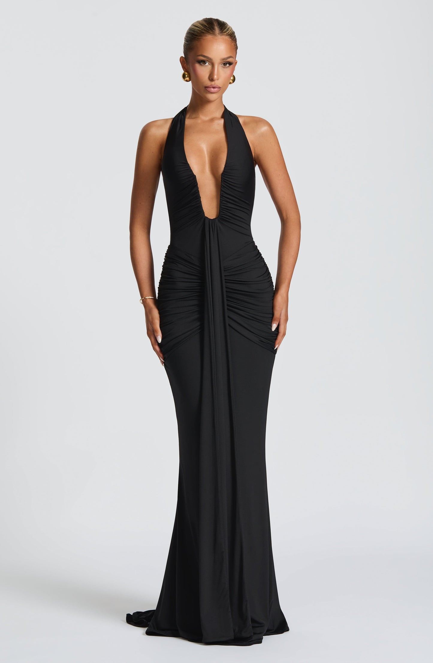 Serena Dress