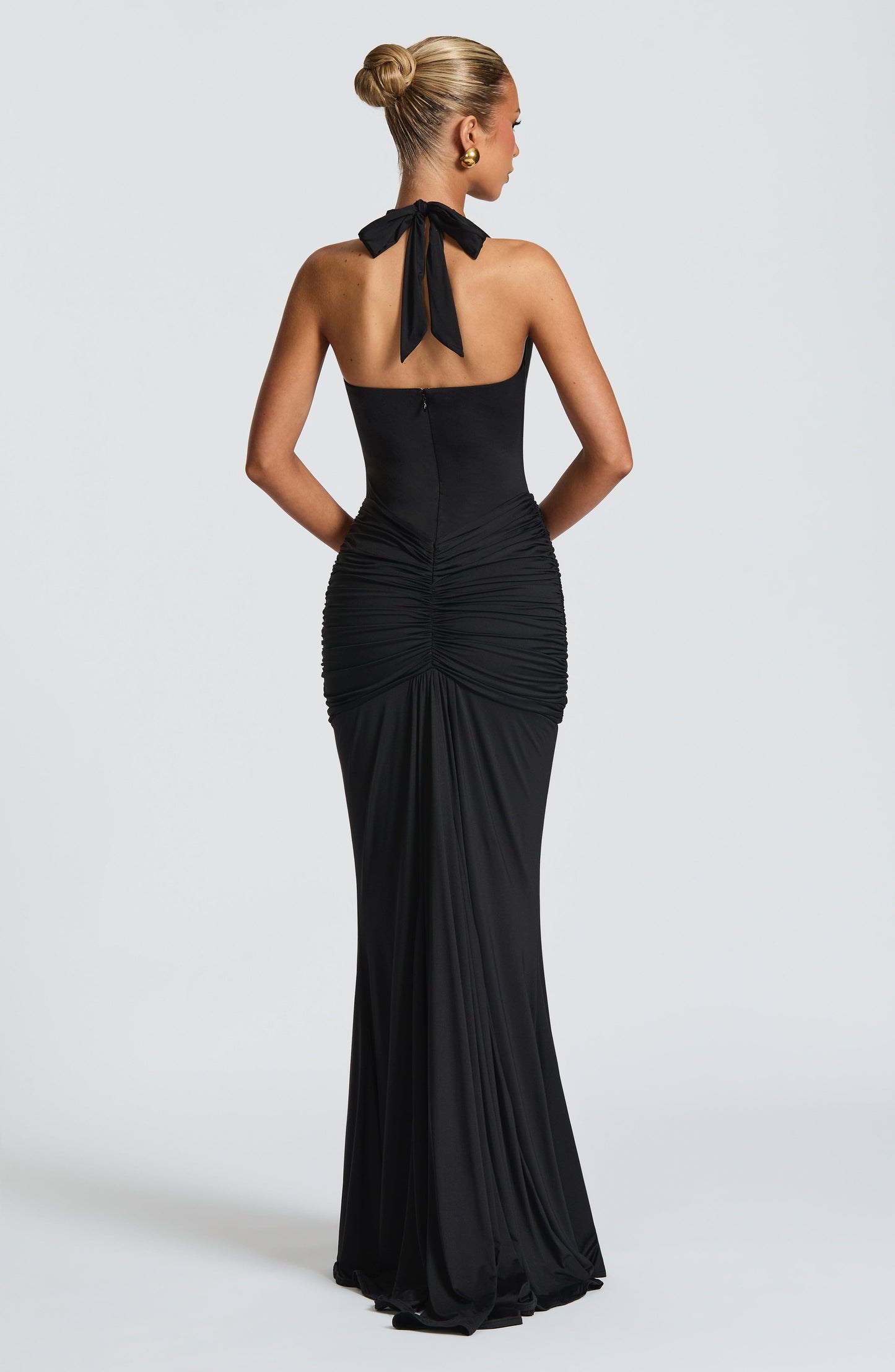 Serena Dress