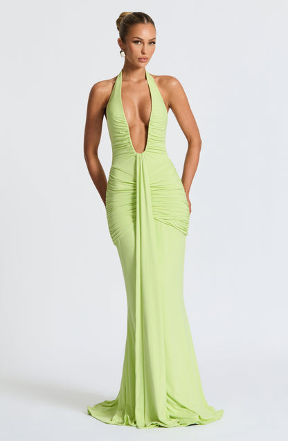 Cassiara Dress