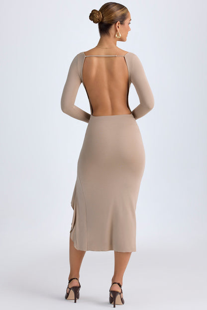 Midi Maxi Dress Classic