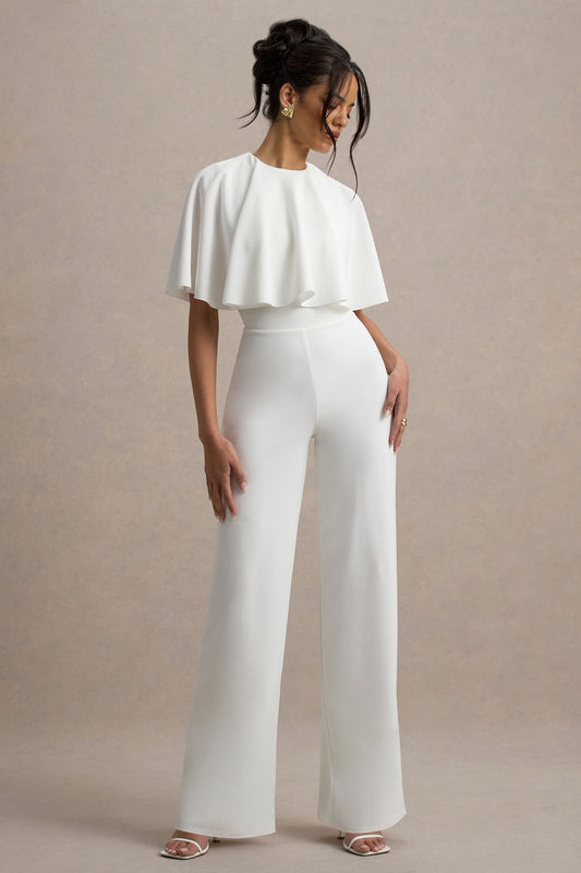Jumpsuit Flare Wit