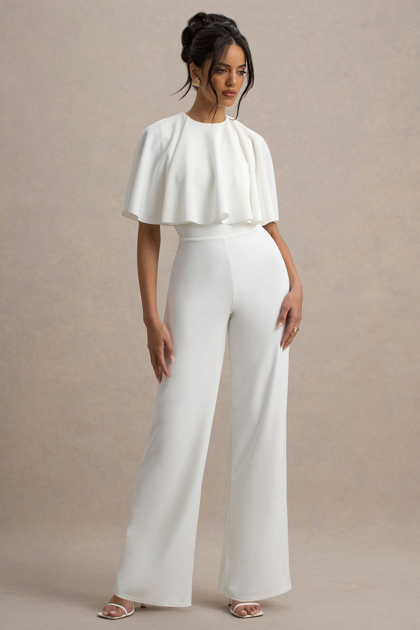 Jumpsuit Flare Wit