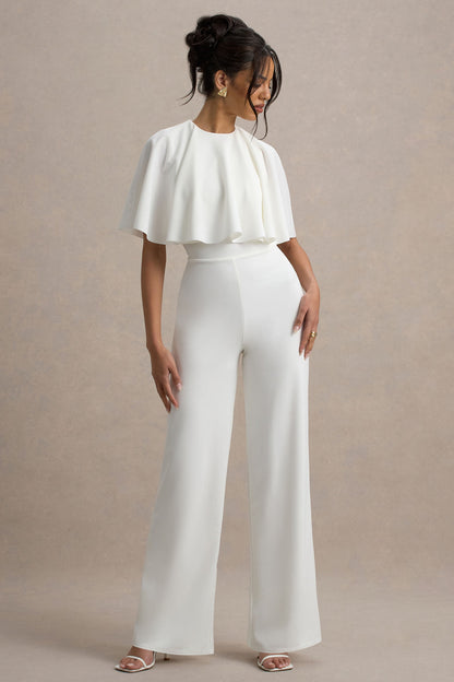 Jumpsuit Flare Wit