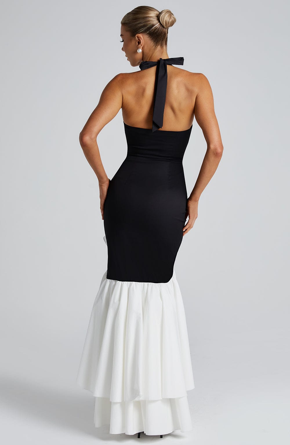 Layer Dress