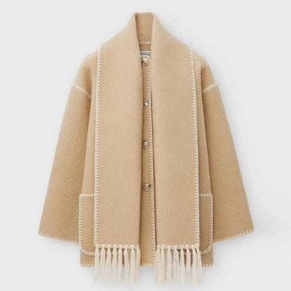 Autumn- Luxe Jas