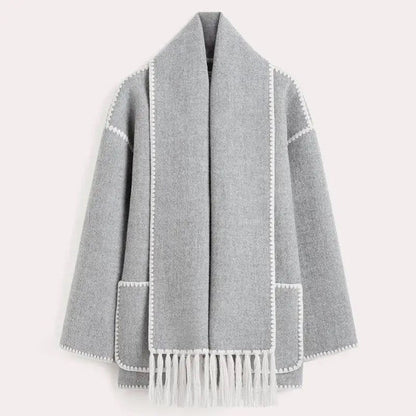 Autumn- Luxe Jas