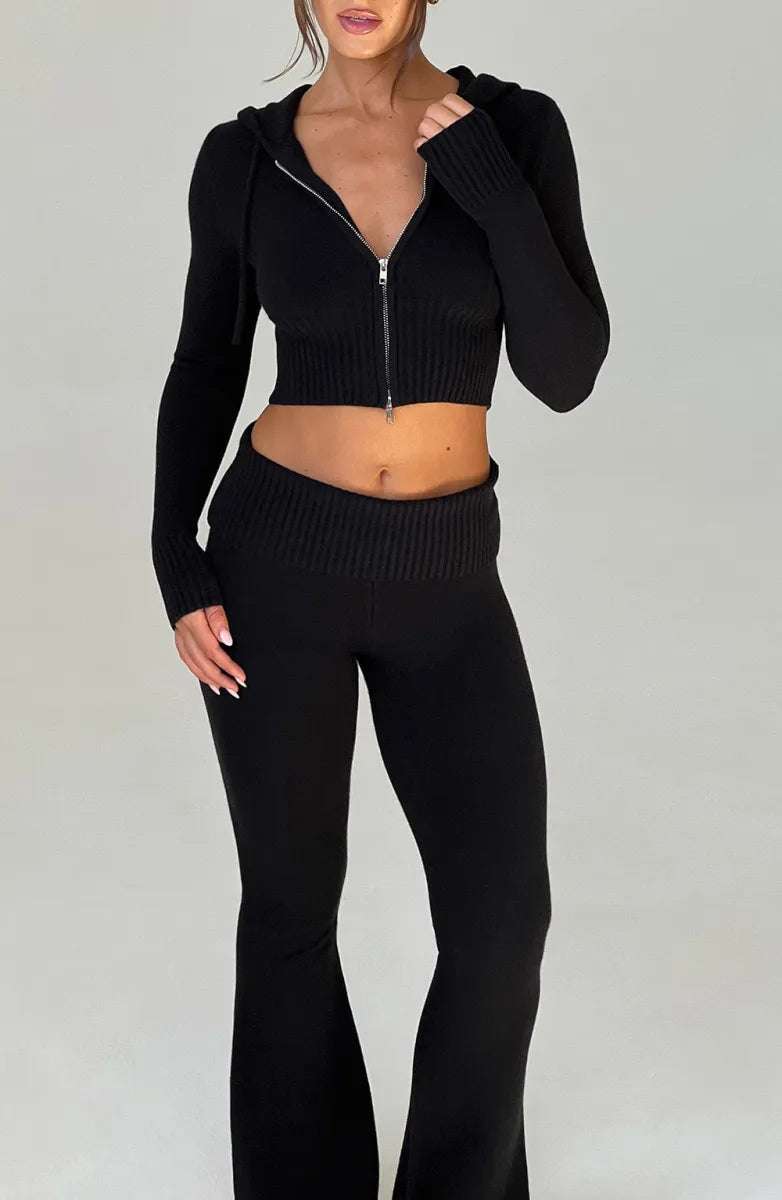 Flare Set Wear