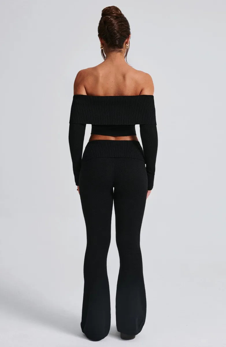 Flare Set Wear